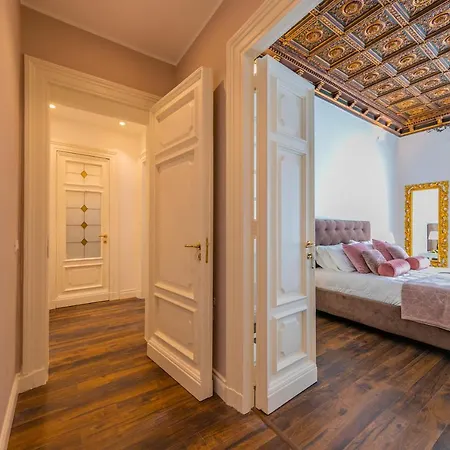 Palazzo Ardizzone 巴勒莫