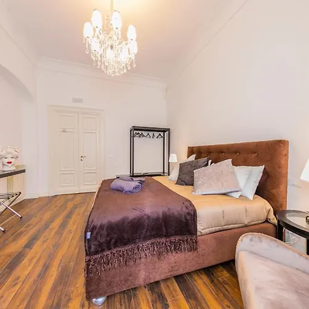 Apartment Palazzo Ardizzone