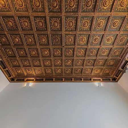 Palazzo Ardizzone Daire Palermo