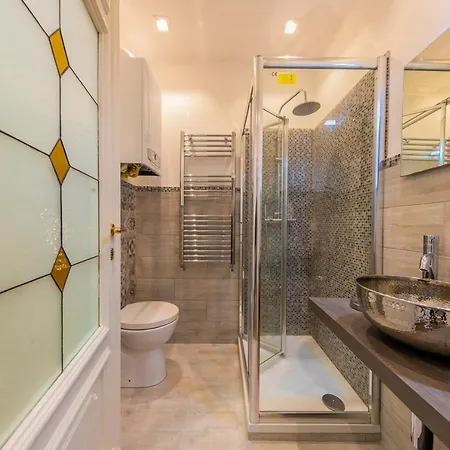 Apartment Palazzo Ardizzone