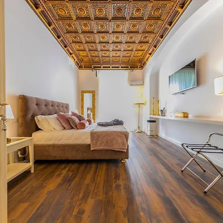 Palazzo Ardizzone Apartment