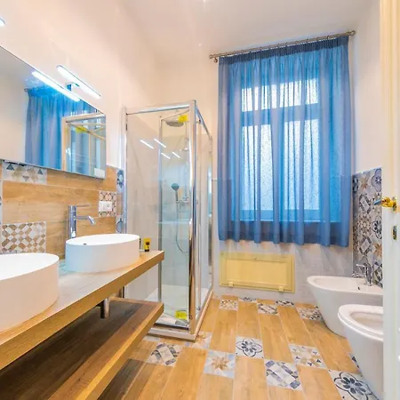 Apartment Palazzo Ardizzone *