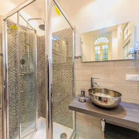 Palazzo Ardizzone Apartment Palermo
