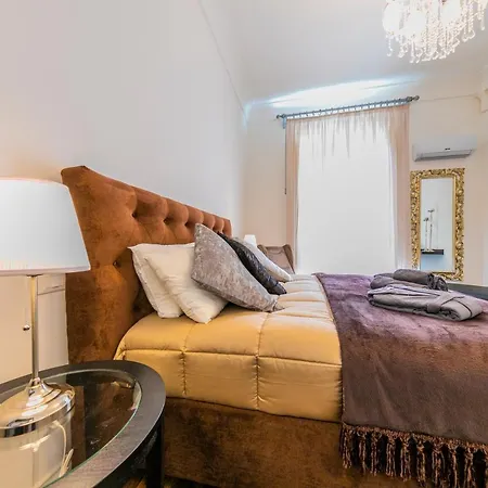 Apartment Palazzo Ardizzone