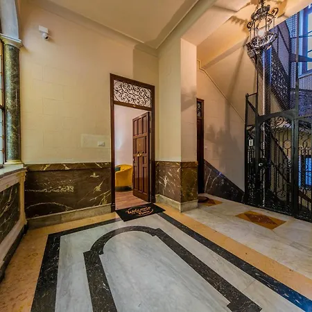 Daire Palazzo Ardizzone