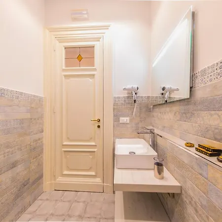 Daire Palazzo Ardizzone