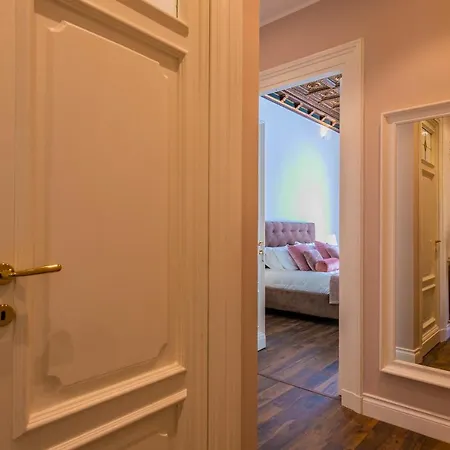 Apartment Palazzo Ardizzone *