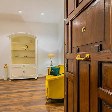 Apartment Palazzo Ardizzone