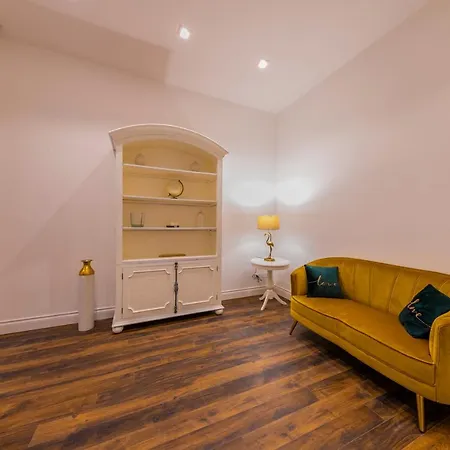 Apartment Palazzo Ardizzone Palermo