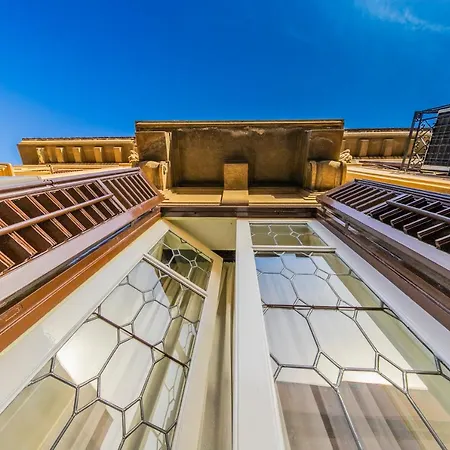 Apartment Palazzo Ardizzone