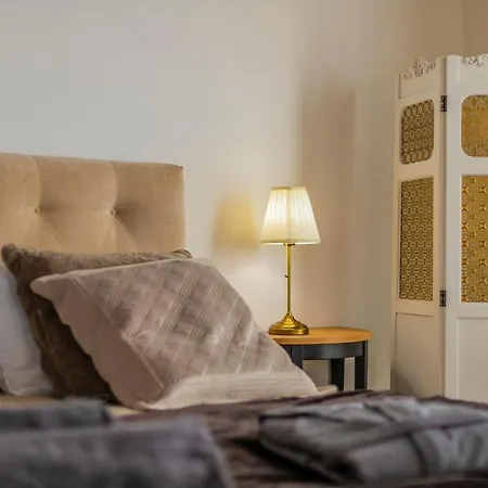Palazzo Ardizzone Apartment Palermo