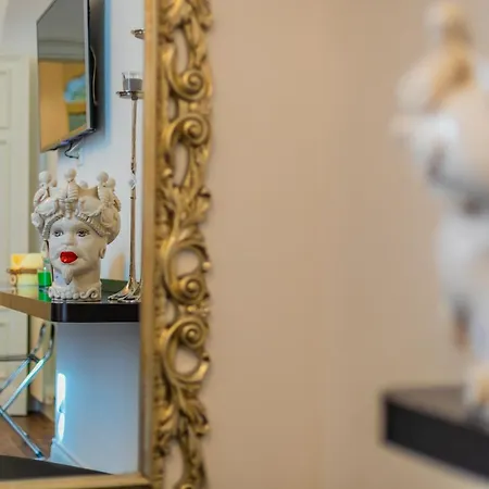 Apartment Palazzo Ardizzone Palermo