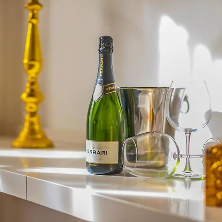 Palazzo Ardizzone Apartment *