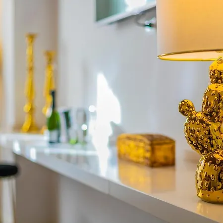 Palazzo Ardizzone Apartment