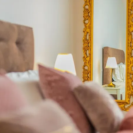Apartment Palazzo Ardizzone Palermo