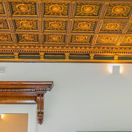 Palazzo Ardizzone * Palermo