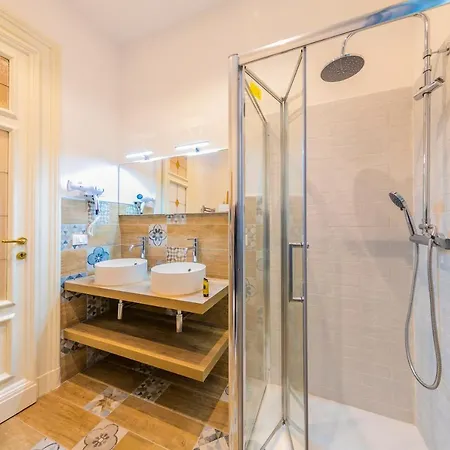 Palazzo Ardizzone Apartamento Palermo