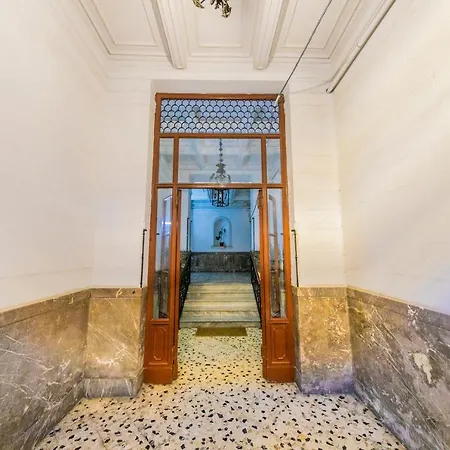 Palazzo Ardizzone